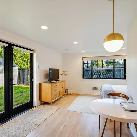 Scandinavian Guest House